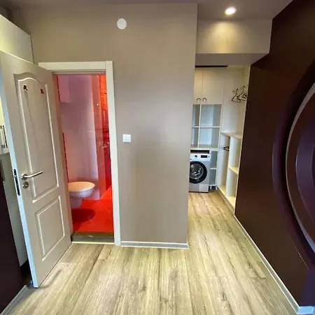 Modern 1br With Hill View & Free Street Parking
