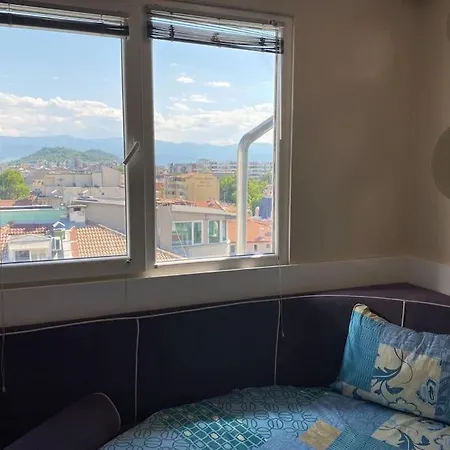 Modern 1br With Hill View & Free Street Parking * Plovdiv